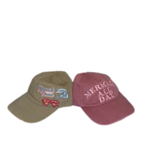 Billabong baseball caps